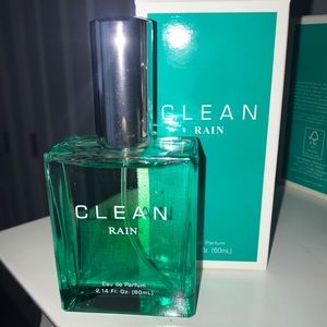 CLEAN Perfume- Rain